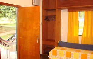 Hotel Fazenda Reviver