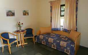 Hotel Fazenda Reviver