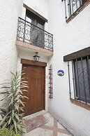 Casa Ayvar