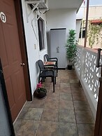 Brisas del Caribe Suite