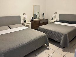 Brisas del Caribe Suite