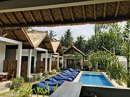 Cozy Cottages Lombok