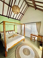 Cozy Cottages Lombok