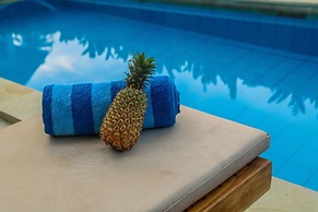 Cozy Cottages Lombok