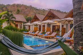 Cozy Cottages Lombok