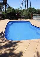 Condobolin Motor Inn