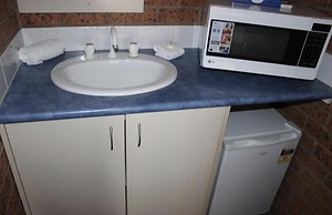 Condobolin Motor Inn