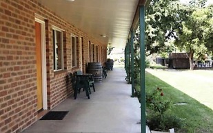 Condobolin Motor Inn