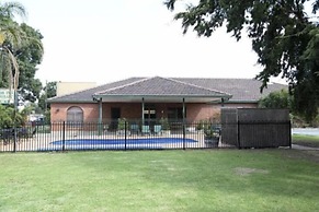 Condobolin Motor Inn