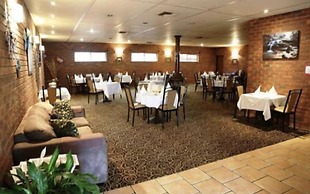 Condobolin Motor Inn