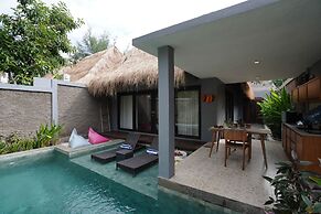 A Villa Gili Air