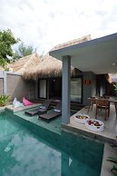 A Villa Gili Air