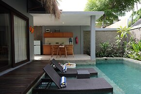 A Villa Gili Air