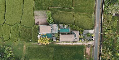 Alosta Luxury Private Villa