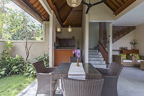 Alosta Luxury Private Villa
