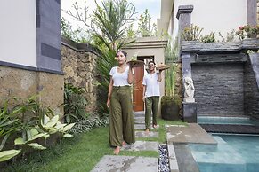 Alosta Luxury Private Villa