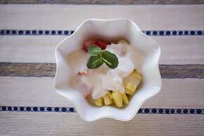 Alosta Luxury Private Villa