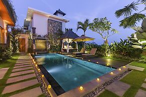 Alosta Luxury Private Villa