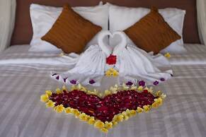 Alosta Luxury Private Villa