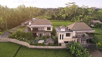 Alosta Luxury Private Villa