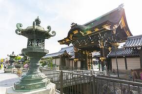 Stay SAKURA Kyoto ZEN