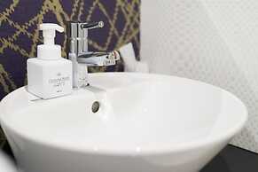 Stay SAKURA Kyoto ZEN