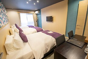 Stay SAKURA Kyoto ZEN