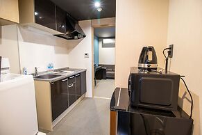 Stay SAKURA Kyoto ZEN