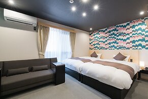 Stay SAKURA Kyoto ZEN