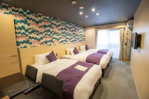 Stay SAKURA Kyoto ZEN