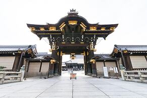 Stay SAKURA Kyoto ZEN