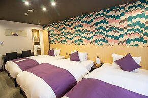 Stay SAKURA Kyoto ZEN