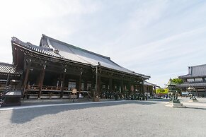 Stay SAKURA Kyoto ZEN