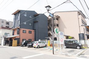 Stay SAKURA Kyoto ZEN