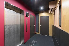 Stay SAKURA Kyoto ZEN