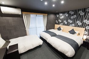 Stay SAKURA Kyoto ZEN