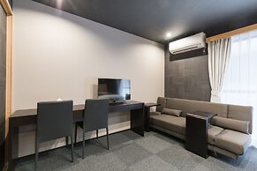 Stay SAKURA Kyoto ZEN