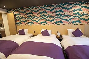 Stay SAKURA Kyoto ZEN