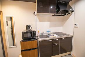 Stay SAKURA Kyoto ZEN