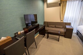 Stay SAKURA Kyoto ZEN