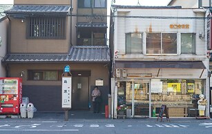 Stay SAKURA Kyoto ZEN