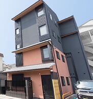 Stay SAKURA Kyoto ZEN