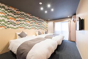 Stay SAKURA Kyoto ZEN