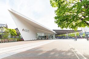 Stay SAKURA Kyoto ZEN