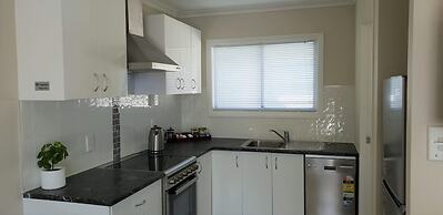 Rose Apartments and Spa