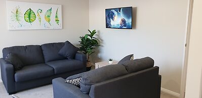 Rose Apartments and Spa