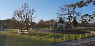 Rose Apartments and Spa