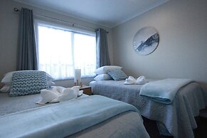 Rose Apartments and Spa