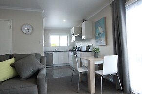 Rose Apartments and Spa