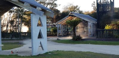 Rose Apartments and Spa